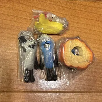 스슨 츠만데츠나게테횻코리마스콧토 스슨 존존