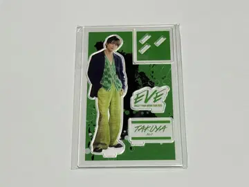 초특급 타쿠야 아크릴 스탠드 EVE