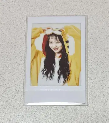 GENIC 우이 유우라