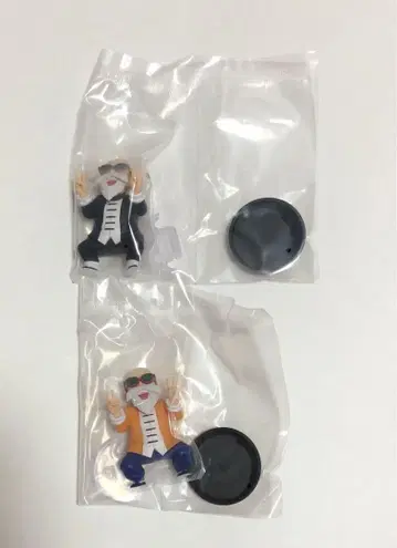 제일복권 드래곤볼 B상 무천도사 레어 노멀