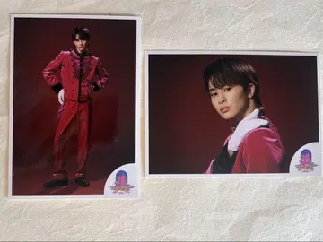 초특급 타쿠야 브로마이드 EBiDAN THE LIVE 2025 에비라이
