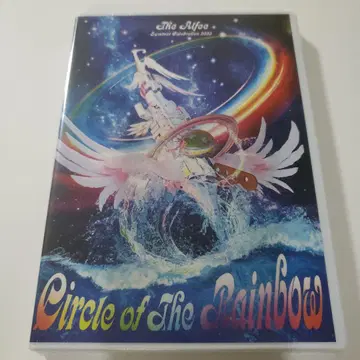 THE ALFEE 2025 여름 DVD 팜플렛