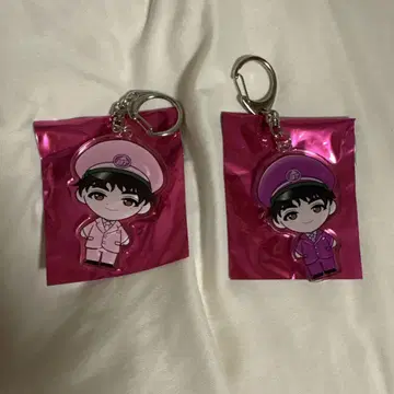 초특급 료가 아크릴 키링 고토치 사이타마