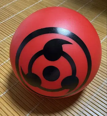 중고품 나루토 사륜안 룸 라이트