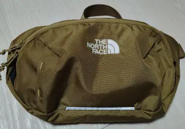 THE NORTH FACE 숄더백 티머울프