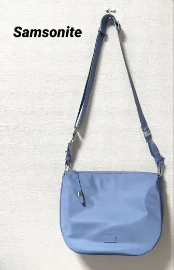 Samsonite 샘소나이트 2웨이 숄더백