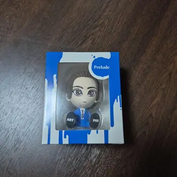 [ 피규어 ] 쿄모토 타이가 BLUE OF LIBERTY 미개봉 새상품