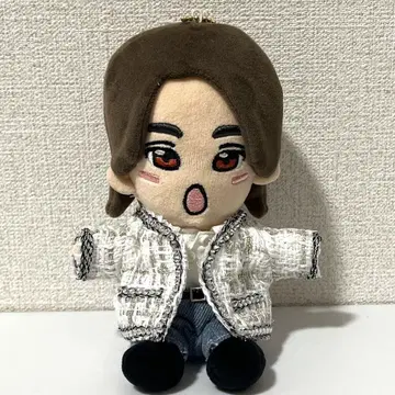 A! 그룹 마에자와 세이야, 치비누이, 하피누이 의상, 포효, 수제