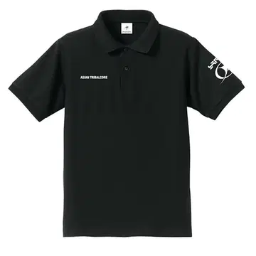 Xogul Motocore Polo Itsuki Tohji