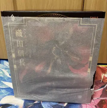 FGO 아벤저 오다 노부나가 피규어