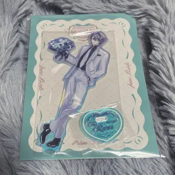 코야나기 로우 오로라 아크릴 스탠드 6월 신부 니지산지