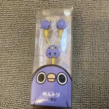 새상품 멘토리 이어폰
