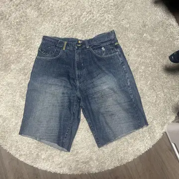 ROCA WEAR 쇼트 팬츠 36W