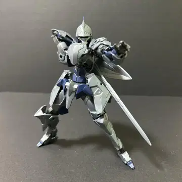 30mm 1/144 EXM-A9k 스피나티오 (나이트 사양)
