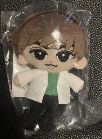 스노맨 아베 리헤이 인형 스노치루