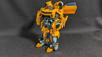 RA-14 캐논 럼블비