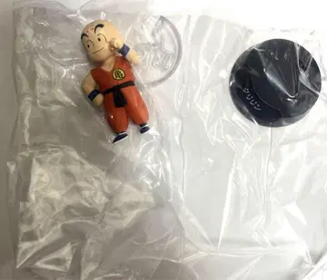 제일복권 드래곤볼 크리링 피규어 노멀 컬러