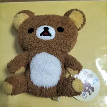 리락쿠마 호와링, 봉제 인형 약 16.5cm