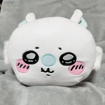 치카와 다라란 BIG 인형 모모가