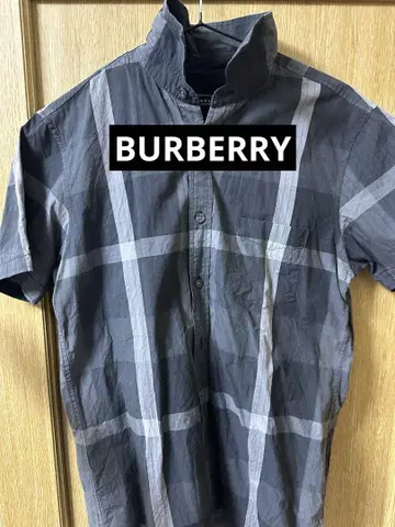 BLACK LABEL CRESTBRIDGE 반팔 셔츠 M
