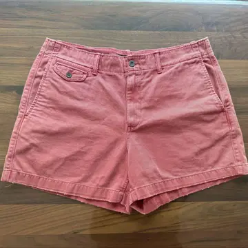 폴로 랄프 로렌 숏 팬츠 14