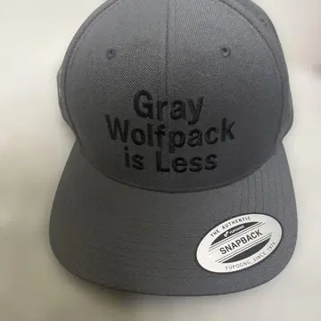 로트바이러 G.W.P 클래식 캡