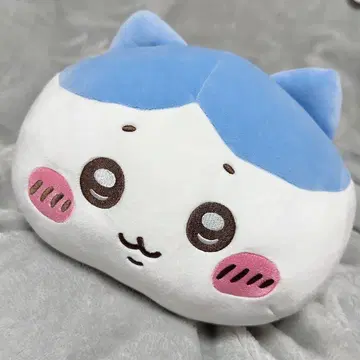 치이카와 (먼작귀) 모찌루 엎드린 BIG 봉제 인형 하치와레