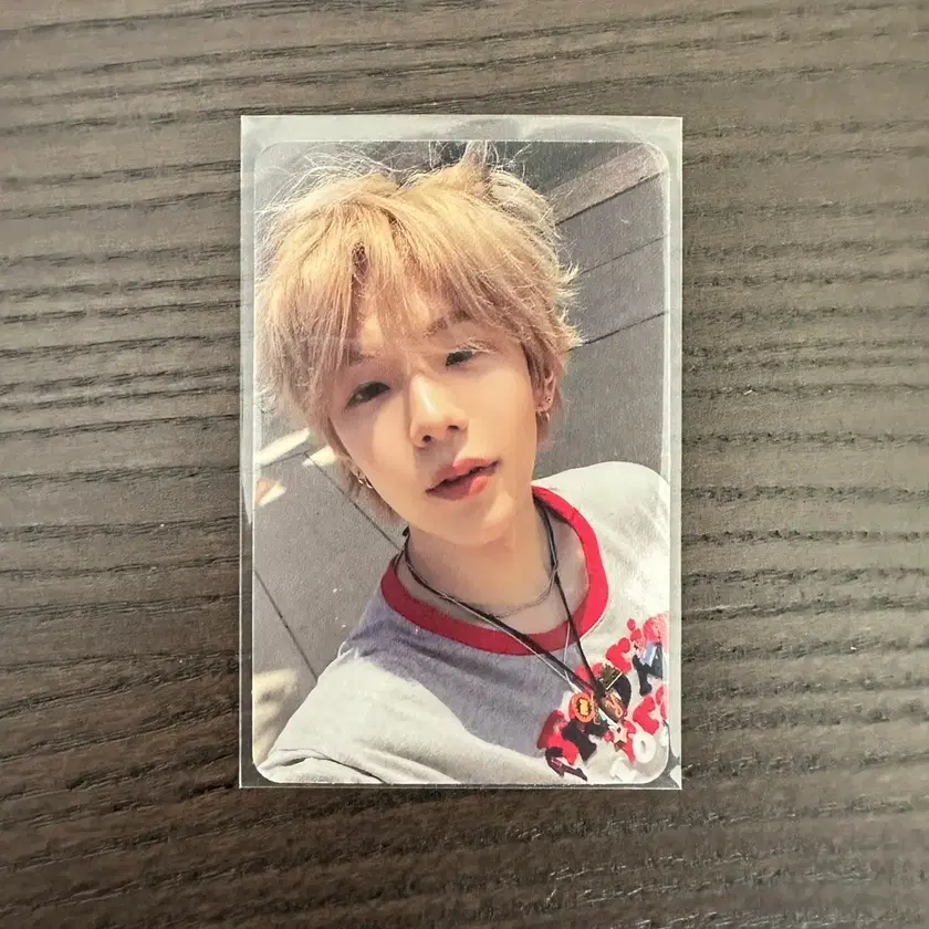 RIIZE ODYSSEY Walmart アメリカ特典 トレカ ショウタロウ RIIZE ショウタロウ ODYSSEY Walmart アメリカ特典 トレカ