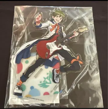 아이돌 마스터 SideM 아키야마 하야토 포프마스