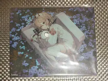 간호사 로봇 타입T 마츠오 카유 DMM 스크래치 TT쨩 A상