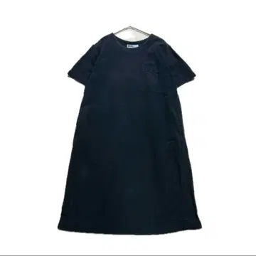 MHL. 컷소 원피스 II