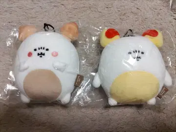 나가노 마켓 빵 순식간에 굽기 군, 오믈렛 주문 긴장 풀기 군