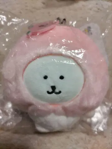 나가노의 곰, 복숭아와 춤추는 마스코트