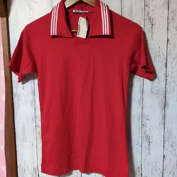 DESCENTE THE BEST 저지 셔츠 S 사이즈 빈티지