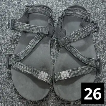 XERO SHOES Z 트레일 26cm(M8)