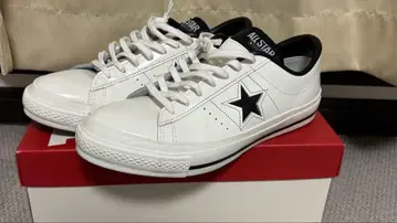 CONVERSE 원스타 가죽 27cm