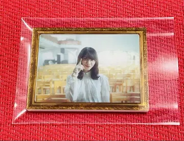 사쿠라사카 46 모리타 히카루  인정 욕구  랜덤 액자 마그넷