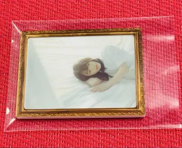 사쿠라자카46 모리타 히카루 승인욕구 랜덤 액자 마그넷