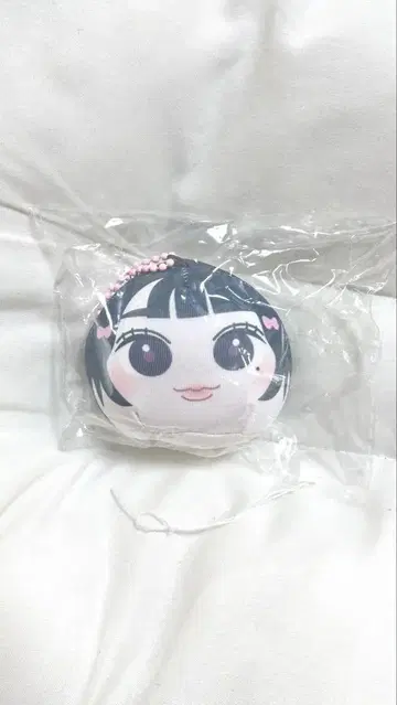 사쿠라바 하루카 탄생제 분신 굿즈 CUTIE STREET 큐스트