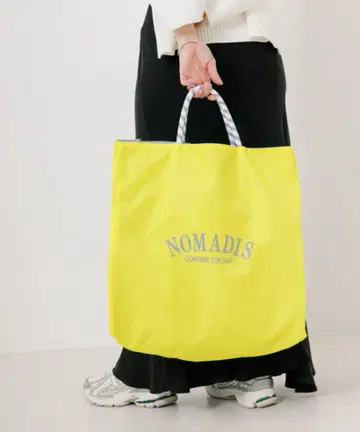 희소 색상 [ WEB 한정 컬러 ] NOMADIS SAC2