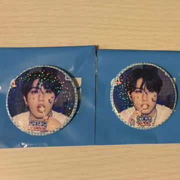 Straykids 스키즈 POPUP 캔뱃지 한 컴프