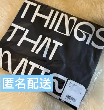 thingsthatmatter 냅색