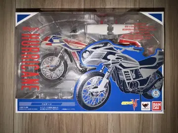 [개봉] S.H.Figuarts 가면라이더V3 허리케인