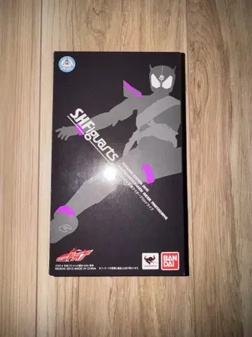 [개봉] S.H.Figuarts 가면라이더 프로토 드라이브