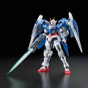 새상품 미조립 RG 더블오 라이저 [8/10까지 판매]