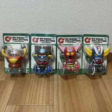 GONAGAI Pansonworks 피규어 Pansonworks