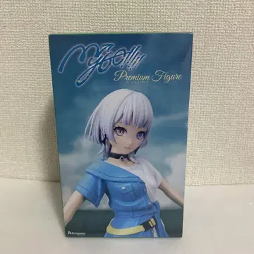 BanG Dream! 프리미엄 피규어 MyGO!!!!! 요 라나