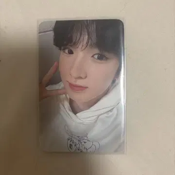 NCTWISH 사쿠야