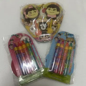 새 제품 페코짱 포코짱 키링