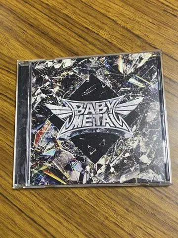 BABYMETAL/METAL FORTH